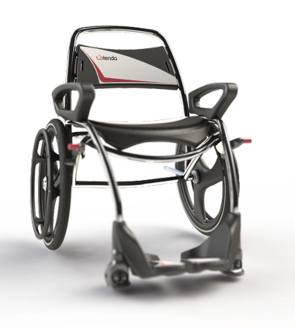 acquaactive dispositivi per disabili